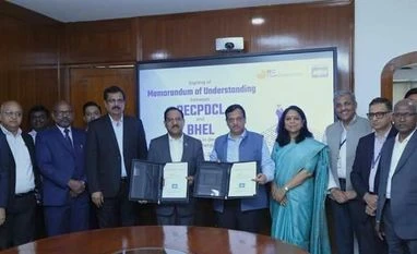REC Power, BHEL to develop utility-scale renewable energy projects RECP, BHEL