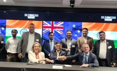 Nasscom inks pact with Australian Business NSW to accelerate market access Nasscom