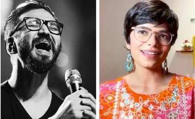 Unchained melodies: DIY culture, AI are helping indie musicians grow Amit Trivedi, Ananya Dwivedi