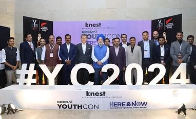 Developed India will need matured, better real estate sector: Puri Hardeep Singh Puri