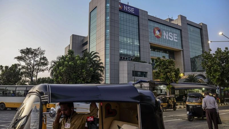 NSE, BSE, Indian stock market NSE, BSE, Indian stock market