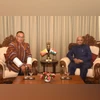 Bhutan PM Bhutan PM