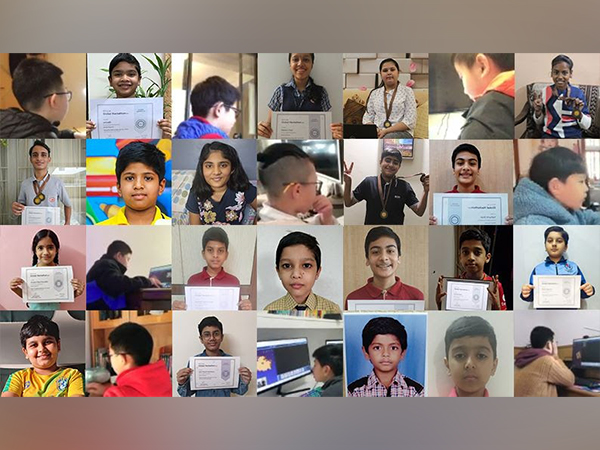 Tennis player James Blake