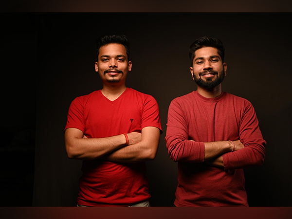 Tennis player James Blake