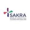 Sakra World Hospital Sakra World Hospital