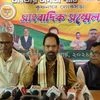 Mukhtar Abbas Naqvi