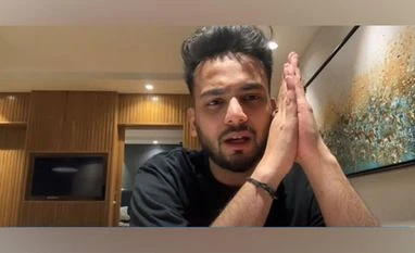 ED summons YouTuber Elvish Yadav for questioning in money laundering case Youtuber Elvish Yadav (File Photo: ANI)