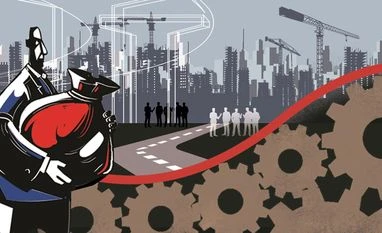 India Inc's capex frontier: When will companies start spending big time? capex, corporate india