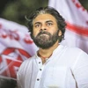 Pawan Kalyan’s Jana Sena Pawan Kalyan’s Jana Sena