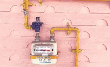 gas pipeline gas pipeline