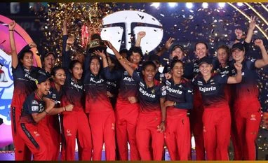 WPL 2024 DC vs RCB Final Highlights: Perry, bowlers take Bangalore to title WPL 2024 DC vs RCB Final Highlights Bangalore beat Delhi to lift the trophy