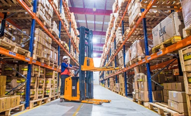 NHRC notice to Centre over 'anti-labour practices' at MNC campus in Haryana Warehouse, Gati Warehouse, Warehouses, storage facility