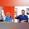 election,modi,kejriwal