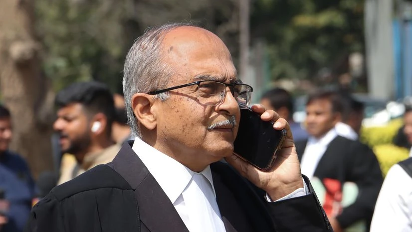 Prashant Bhushan, advocate Prashant Bhushan, advocate