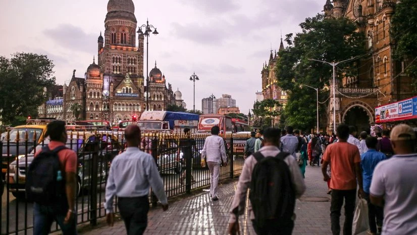 Indian economy, Mumbai city, Mumbai Indian economy, Mumbai city, Mumbai