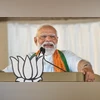 Lok Sabha polls highlights: PM Modi holds road show in Coimbatore Modi, Narendra Modi, Indian PM