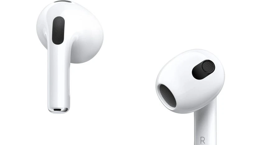 AirPods (third generation) AirPods (third generation)