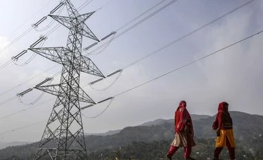 India expects annual power output to grow at fastest in over a decade Sterlite Power Transmission