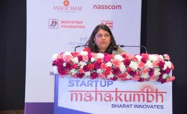 Falguni Nayar Falguni Nayar