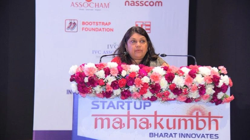 Falguni Nayar Falguni Nayar