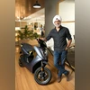 Ravneet Phokela, chief business officer, Ather Energy. Ravneet Phokela, chief business officer, Ather Energy.