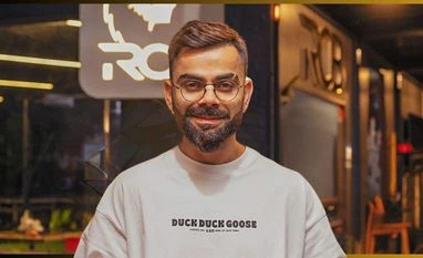 IPL 2024: Virat Kohli joins Royal Challengers Bangalore training camp Virat Kohli