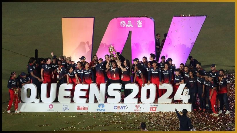 Royal Challengers Bangalore Royal Challengers Bangalore