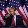Donald trump, Trump