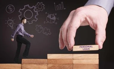 Collection efficiency for personal loans reduces in December: ICRA personal loan