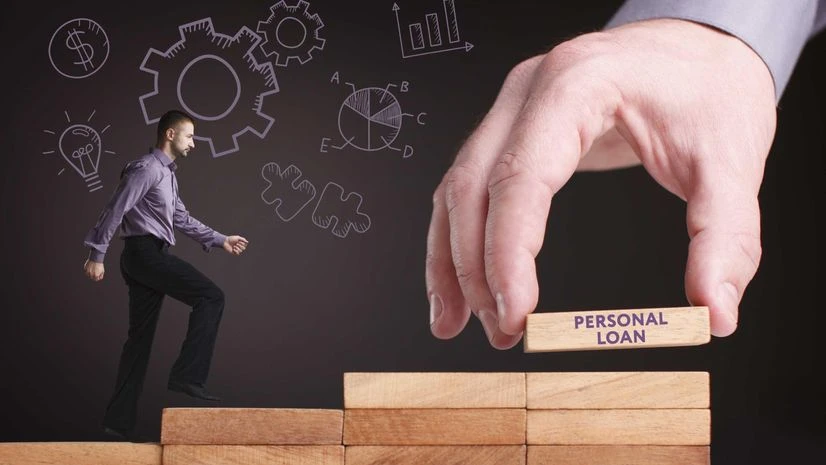 personal loan personal loan