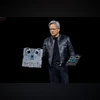 Nvidia CEO, Jensen Huang, Nvidia Chips