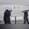 UBS Group moves past $100 billion a year after Credit Suisse shock UBS