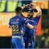 Rohit Sharma, Hardik Pandya