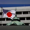 Rapidly ageing population forces Japanese firms to lean on foreign workers Japan flag, Japan