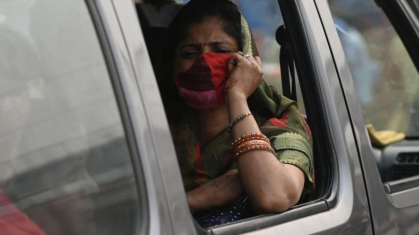 Indoor air pollution poses bigger health risk than outdoor: Experts | India News Pollution, Air pollution
