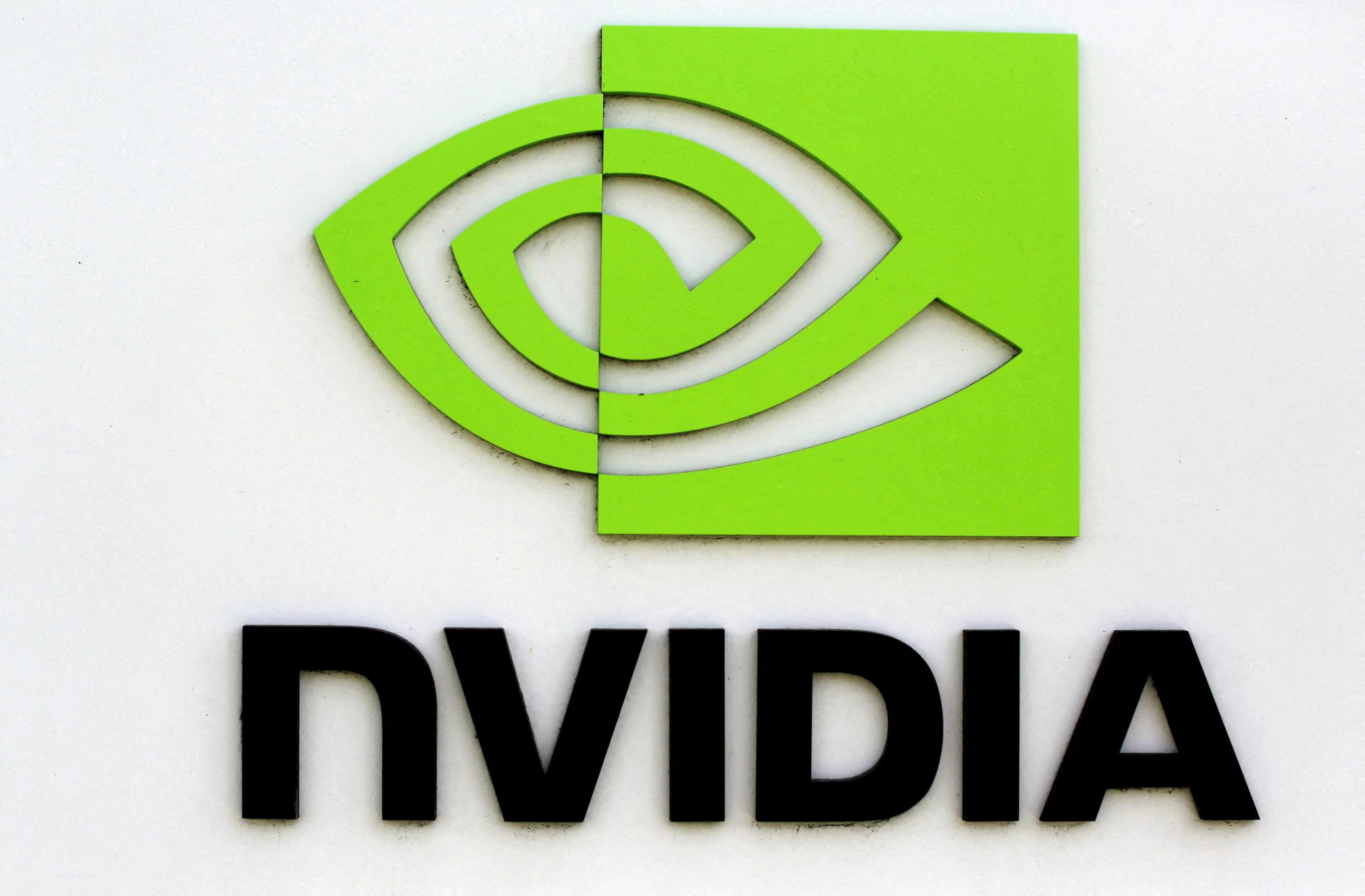 Nvidia, Developers,
