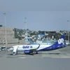 Lenders plan fresh auction of defunct airline Go First's Thane land