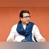 Raj Thackeray asks MNS cadre to pause agitation demanding Marathi in banks Raj Thackeray