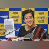 ED a political weapon, aims to prevent CM Kejriwal from campaigning: Atishi Atishi Singh, AAP leader,