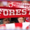 Nottingham Forest