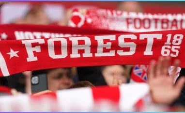 EPL relegation zone: Nottingham Forest docked 4 points for overspending Nottingham Forest
