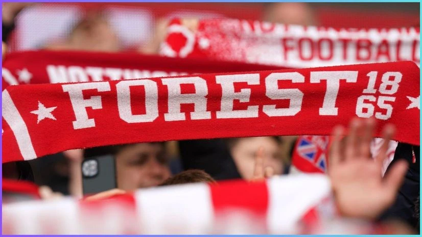 EPL relegation zone: Nottingham Forest docked 4 points for overspending | Football News - Business Standard