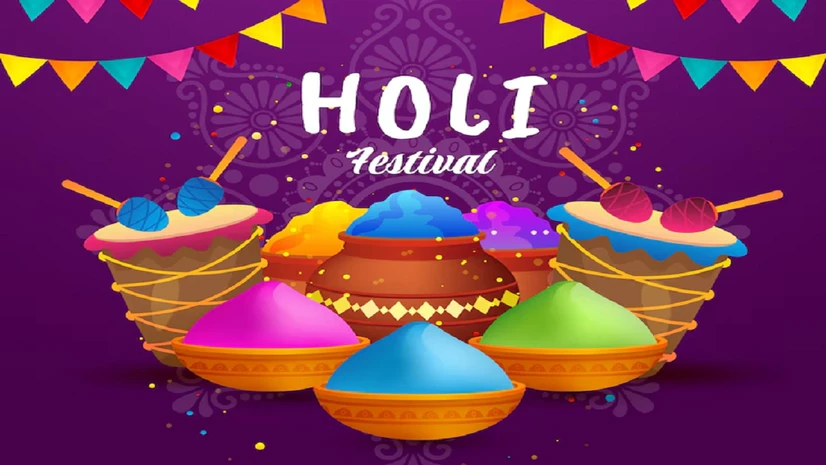 Holi 2024 Holi 2024