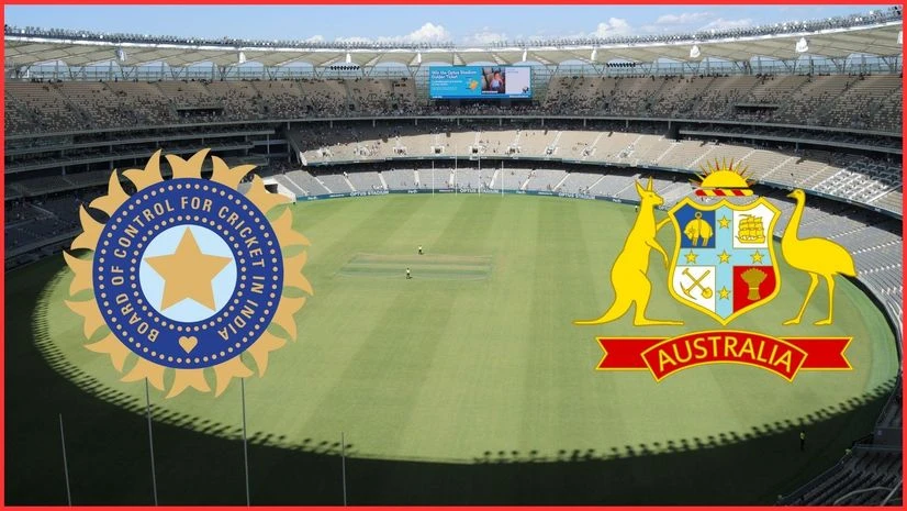 India vs Australia India vs Australia