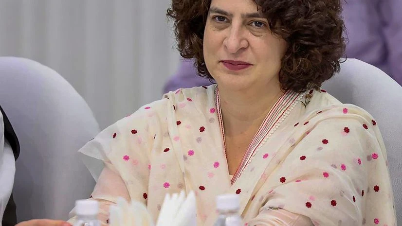 Priyanka Gandhi Vadra, Priyanka Gandhi, CWC, CWC meering Priyanka Gandhi Vadra, Priyanka Gandhi, CWC, CWC meering