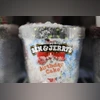 Ice cream, Ben & Jerry