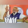 Day after attacking Cong, PM Modi targets DMK on Katchatheevu island issue modi, narendra modi, salem, tamilnadu
