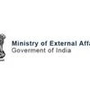 MEA, Ministry of External Affairs
