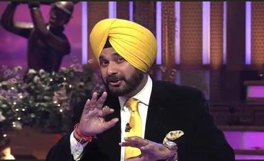 IPL 2024: Navjot Singh Sidhu returns to commentary box after 10 years Navjot Singh Sidhu