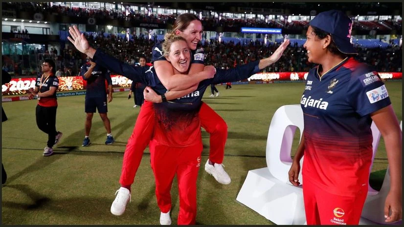 Women's Premier League Women's Premier League